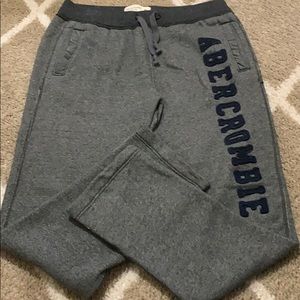 Sweatpants